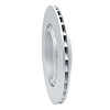 920-31126DA GEOMET Drilled Hi-Carbon Alloy Brake Rotor [Coated], 2015-2020 BMW, Position: Rear Right - image 1