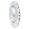 920-31127DA GEOMET Drilled Hi-Carbon Alloy Brake Rotor [Coated], 2015-2020 BMW, Position: Rear Left - image 3