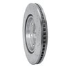 920-73028DA GEOMET Drilled Hi-Carbon Alloy Brake Rotor [Coated], 2003-2004 Audi/Volkswagen, Position: Left Front - image 4