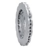 920-73075A GEOMET Drilled Hi-Carbon Alloy Brake Rotor [Coated], Fits Select Multiple Makes/Models, Position: Front - image 4