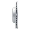 940-31114A GEOMET Dimpled & Slotted Hi-Carbon Alloy Brake Rotor [Coated], 2013-2021 BMW, Position: Rear - image 3