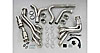 SuperMAXX Header System 2000-02 F-Body LS1 - image 1