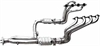 SuperMAXX Header System 1999-2005 1500 4.8L/5.3L - image 1