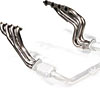 SuperMAXX Headers 1999-06 GM 4.8, 5.3 & 6.0L - image 1