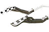 SuperMAXX Headers 2005-Up Mustang GT 4.6L - image 1