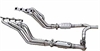 SuperMAXX Header System 1999-2003 F-150 2WD/4WD - image 1