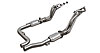 SuperMAXX Header System 1999-2003 F-150 Lightning, incl. 2002-03 Harley-Davidson - image 1