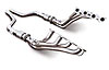 SuperMAXX Headers 2005-06 Magnum, Charger, and 300C 5.7L Hemi - image 1
