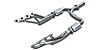 2003-Up Ram Series 5.7L Hemi, 2WD - 1-3/4" Tubes, Header System - image 1