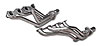 2003-Up Ram Series 5.7L Hemi, 2WD - 1-3/4" Tubes, Headers Only - image 1