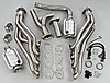 Drag Racing Exhaust DODGE RUMBLE BEE 2WD HEMI - image 1