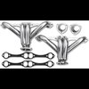Pro Cruiser Block Hugger Header Small Block Chevy - image 1