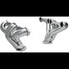 Pro Cruiser Block Hugger Header Small Block Chevy - image 2