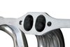 Pro Cruiser Block Hugger Header Small Block Chevy - image 3