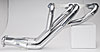 MuscleMaxx Header System 1967-69 SBC Camaro - image 1