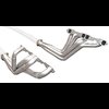 MuscleMaxx Coated Header System 1967-69 Camaro - image 1