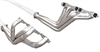 MuscleMaxx Coated Header System 1967-69 Camaro - image 1