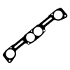 SB-Chevy Header Flange 1-7/8" Stahl Round - image 1