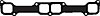 SBC HEADER FLANGE DART - image 1