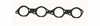BB-Chevy Header Flange 2-3/8" Round - image 1
