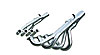 BBC, 2-3/8" to 2-1/2" Step Tube - image 1