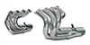 2-1/4" to 2-3/8" Stepped Pro Stock BB-Chevy Header - image 1