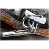 Big Block Chevy Header Package 2-3/8" - 2-1/2" Stepped Primaries, 4-1/2" Outlet - image 1