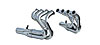 Drag Racing Exhaust HEADER BBC 21/4 INCH - image 1