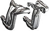 Muscle Car Drag Header 1970-81 Camaro - image 1