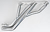 Muscle Car Drag Header 1967-69 Camaro - image 1
