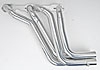 Muscle Car Drag Header 1967-69 Camaro - image 2