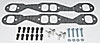 Muscle Car Drag Header 1967-69 Camaro - image 4