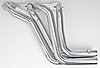 Muscle Car Drag Header 1968-72 Nova - image 2