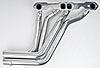 Muscle Car Drag Header 1968-72 Nova - image 3