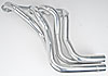 Muscle Car Drag Header 1968-72 Chevelle - image 1