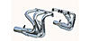 Drag Racing Exhaust HEADER SBC 1 7/8" -2" STEP - image 1