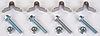 U-Tab Kit 4 U-Tabs - image 1