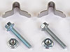 U-Tab Kit 2 U-Tabs - image 1