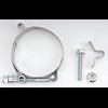 Clamp Collar Kit - 2.5" Dia. Tube - image 2