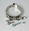 Clamp Collar Kit - 3-1/2" Dia. Tube - image 1
