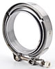 3.5" V-Clamp Collar - image 1
