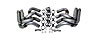 Weld-Up Drag Race Header Kit 2-1/2" Tube - image 1