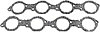 Drag Racing Exhaust Header Gaskets Big Block Chevy - image 1