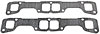 Drag Racing Exhaust Header Gaskets Small Block Chevy - image 1