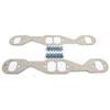 IMCA Modified Circle Track Headers Standard Chevy or Crate Engine Applications - image 4