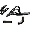 IMCA Modified 604 Crate Engine Dirt Late Model Header Kit - image 1