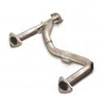 Intermediate Tubes 2009-2013 GM Truck 4.8L/5.3L/6.0L - image 1