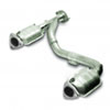 Intermediate Tubes 2011-2012 GM Truck 6.2L - image 1