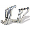 MuscleMaxx Coated Header System 1970-81 Camaro - image 1