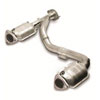 Intermediate Tubes 2007-2010 GM Truck 6.0L - image 1